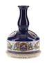 Pusser's 15 Year Old Navy Rum Battle of Trafalgar Bicentenary 1805-2005 HMS Victory Oak Tray 100cl / 47.75%