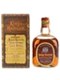 King's Ransom Round The World Bottled 1950s-1960s 75cl