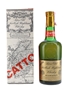 Catto Rare Old Highland Whisky Bottled 1970s - Dateo Import 75cl / 43%