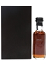 Karuizawa 1984 Bottled 2018 - Hong Kong Miniature Liquor Club 5cl / 60.2%