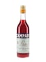 Campari Bitter Bottled 1980s 75cl / 25%