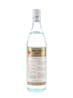 Bacardi Carta Blanca Bottled 1970s - Nassau, Bahamas 75.7cl / 40%