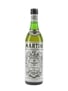 Martini Extra Dry Bottled 1970s 75cl / 17%