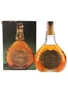 Johnnie Walker Swing Bottled 1980s - Wax & Vitale 75cl / 40%