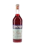 Campari Bitter Bottled 1970s - Spain 100cl / 25%