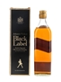 Johnnie Walker Black Label Bottled 1980s 75cl / 40%