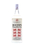 Booth's Finest Dry Gin Bottled 1970s 113cl / 40%