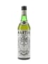 Martini Extra Dry Bottled 1980s 75cl / 17%