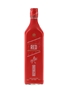 Johnnie Walker Red Label 200th Anniversary 70cl / 40%