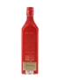 Johnnie Walker Red Label 200th Anniversary 70cl / 40%