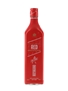 Johnnie Walker Red Label 200th Anniversary 70cl / 40%