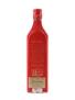 Johnnie Walker Red Label 200th Anniversary 70cl / 40%