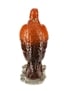 Beneagles Golden Eagle Bottled 1970s - Ceramic Decanter 75.7 cl / 40%