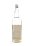 Curtis London Dry Gin Bottled 1950s - Orlandi 75cl / 43%