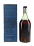 Martell Medallion Bottled 1960s 75cl