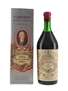 Carpano Antica Formula Vermouth Bottled 1960s 100cl / 16.5%