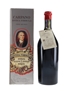 Carpano Antica Formula Vermouth Bottled 1960s 100cl / 16.5%