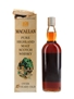 Macallan 1958 Campbell, Hope & King Bottled 1970s 75cl / 46%