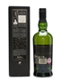 Ardbeg Supernova 2010 Release  70cl / 60.1%