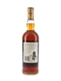 Macallan 10 Year Old Bottled 1980s - Giovinetti 75cl / 40%