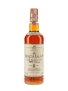 Macallan 8 Year Old Bottled 1980s - Rinaldi 75cl / 43%