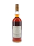 Macallan 1967 25 Year Old Anniversary Malt Bottled 1993 - Remy Amerique 75cl / 43%