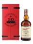 Glenfarclas 30 Year Old Bottled 2015 70cl / 43%