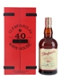 Glenfarclas 40 Year Old Bottled 2017 70cl / 43%