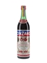 Cinzano Rosso Vermouth Bottled 1970s 100cl / 16.5%