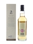 Robert Burns Single Malt Scotch Whisky Isle of Arran Distillers Ltd. 70cl / 40%