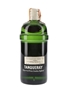 Tanqueray Special Dry Gin Bottled 1960s-1970s - Gancia 75cl / 43%