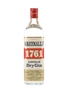 Greenall's 1761 Bottled 1960s - Angelini 75cl / 43%