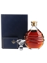 Martell Creation Baccarat Crystal Decanter 75cl / 40%