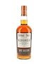 Buffalo Trace 7 Year Old Kosher Rye Recipe Bottled 2020 75cl / 47%