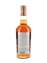 Buffalo Trace 7 Year Old Kosher Rye Recipe Bottled 2020 75cl / 47%