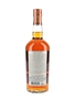 Buffalo Trace 7 Year Old Kosher Wheat Recipe Bottled 2020 75cl / 47%