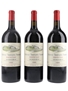 Troplong Mondot 1995 Large Format - Saint Emilion Grand Cru Classe 3 x 150cl / 13.5%