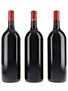 Troplong Mondot 1995 Large Format - Saint Emilion Grand Cru Classe 3 x 150cl / 13.5%