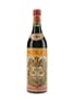 Martini Vermouth Sweet Bottled 1970s - Renfield 88.7cl / 15.95%