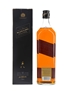 Johnnie Walker Black Label 12 Year Old Bottled 2000s 100cl / 43%