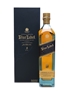 Johnnie Walker Blue Label  70cl / 40%