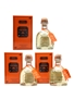 Patron Reposado  3 x 70cl / 40%