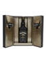 Jack Daniel's Double Gold Medal Glass Pack 100cl / 40%