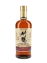 Taketsuru Pure Malt 21 Year Old Bottled 2014 - 80th Anniversary 70cl / 48%