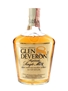 Glen Deveron 8 Year Old Bottled 1970s - Martini & Rossi 75cl / 40%