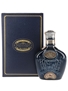 Royal Salute 21 Year Old Seagram Italia 20cl / 40%