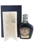 Royal Salute 21 Year Old Seagram Italia 20cl / 40%