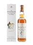 Macallan 7 Year Old Bottled 1990s - Giovinetti 70cl / 40%