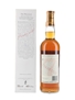 Macallan 7 Year Old Bottled 1990s - Giovinetti 70cl / 40%