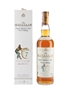 Macallan 7 Year Old Bottled 1990s - Giovinetti 70cl / 40%